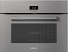 Miele H 7440 BM Mikrohullámú üzemmóddal kombinált sütő