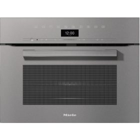  Miele H 7440 BM Mikrohullámú üzemmóddal kombinált sütő