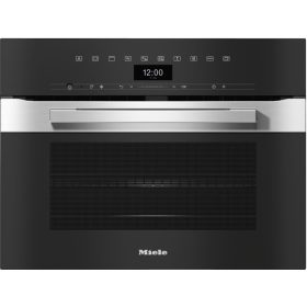   Miele H 7440 BM Mikrohullámú üzemmóddal kombinált sütő