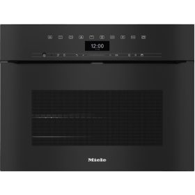 Miele H 7440 BPX Fogantyú nélküli kompakt sütő