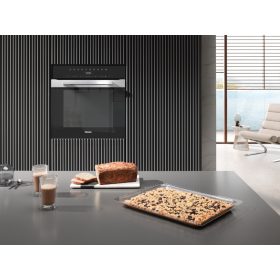 Miele H 7464 BP Sütő