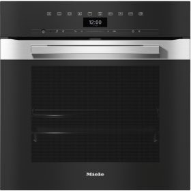 Miele H 7464 BP Sütő
