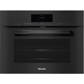   Miele H 7840 BM Mikrohullámú üzemmóddal kombinált sütő