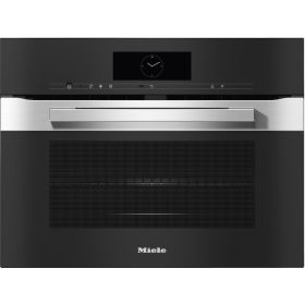   Miele H 7840 BM Mikrohullámú üzemmóddal kombinált sütő