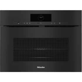   Miele H 7840 BMX Fogantyú nélküli mikrohullámú üzemmóddal kombinált sütő