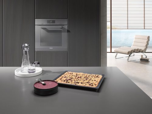 Miele H 7860 BP Sütő