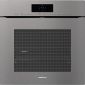 Miele H 7860 BPX Fogantyú nélküli sütő