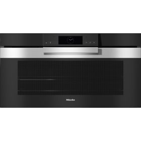 Miele H 7890 BP 90 cm széles sütő