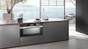 Miele H 7890 BP 90 cm széles sütő