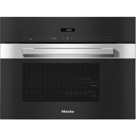 Miele DG 2840 Beépíthető gőzpároló