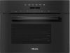 Miele DG 7240 Beépíthető gőzpároló