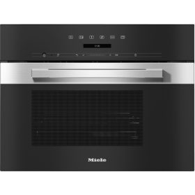 Miele DG 7240 Beépíthető gőzpároló