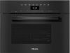 Miele DG 7440 Beépíthető gőzpároló