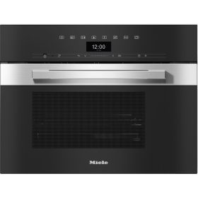 Miele DG 7440 Beépíthető gőzpároló