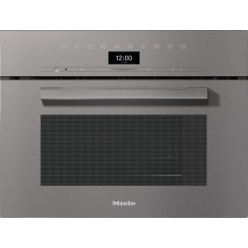 Miele DGM 7440 Gőzpároló mikrohullámú üzemmóddal
