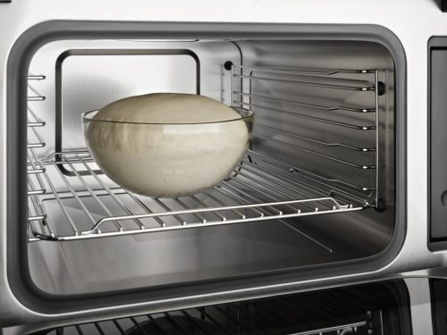 Miele DGM 7440 Gőzpároló mikrohullámú üzemmóddal