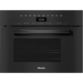 Miele DGM 7440 Gőzpároló mikrohullámú üzemmóddal