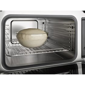 Miele DGM 7440 Gőzpároló mikrohullámú üzemmóddal