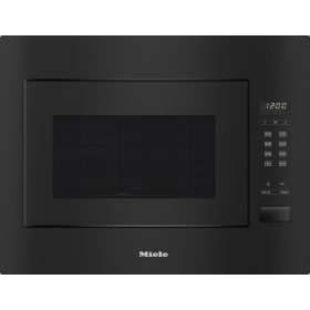 Miele M 2240 SC Beépíthető mikrohullámú sütő