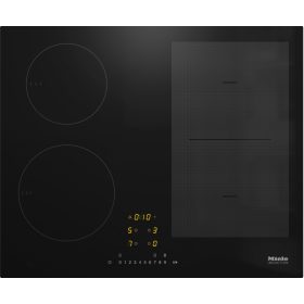   Miele KM 7404 FX Tűzhelytől független indukciós főzőlap