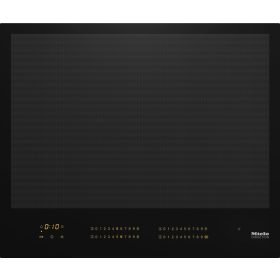   Miele KM 7667 FL Tűzhelytől független indukciós főzőlap