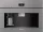 Miele CVA 7440 Beépíthető kávéfőző