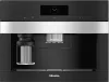 Miele CVA 7840 Beépíthető kávéfőző