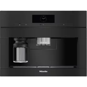   Miele CVA 7845 Beépíthető kávéfőző DirectWater funkcióval