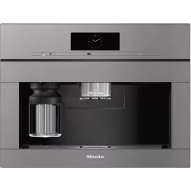  Miele CVA 7845 Beépíthető kávéfőző DirectWater funkcióval