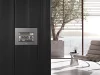 Miele KWT 7112 iG Beépíthető borhűtő, 45 cm fülkemagasság