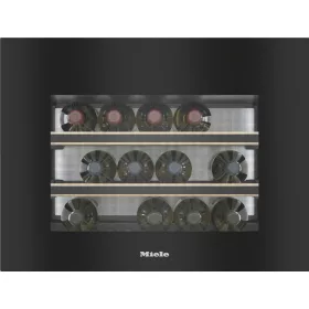   Miele KWT 7112 iG Beépíthető borhűtő, 45 cm fülkemagasság