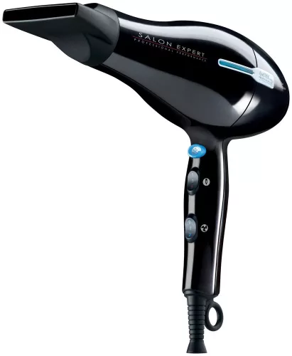 IMETEC Bellissima 11242 hajszárító 2000 W ionos technológiával, diffúzorral