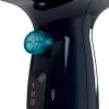 IMETEC Bellissima 11242 hajszárító 2000 W ionos technológiával, diffúzorral
