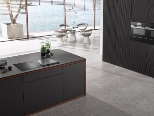 Miele CSDA 7001 FL SmartLine-elem