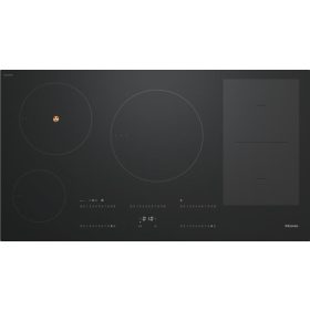   Miele KM 7899 FL Tűzhelytől független indukciós főzőlap