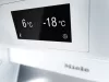 Miele K 2802 Vi MasterCool hűtőszekrény