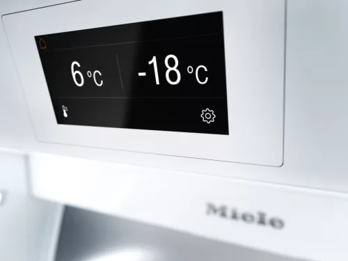 Miele K 2802 Vi MasterCool hűtőszekrény