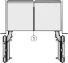 Miele KWT 2672 ViS MasterCool borhűtő