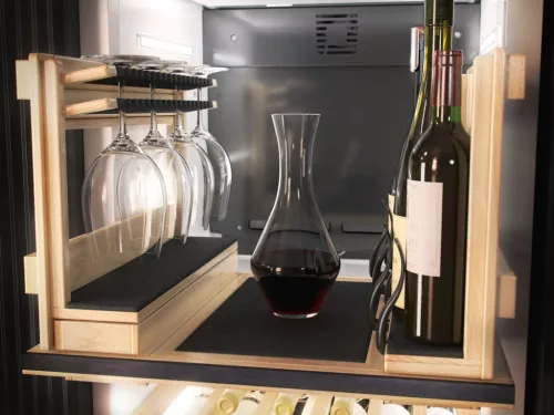 Miele KWT 2672 ViS MasterCool borhűtő