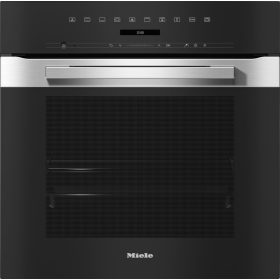 Miele H 7262 B Sütő