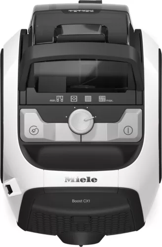 Miele Boost CX1 Parquet PowerLine Porzsák nélküli padlóporszívó