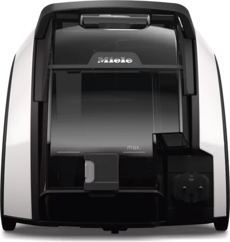 Miele Boost CX1 Parquet PowerLine Porzsák nélküli padlóporszívó