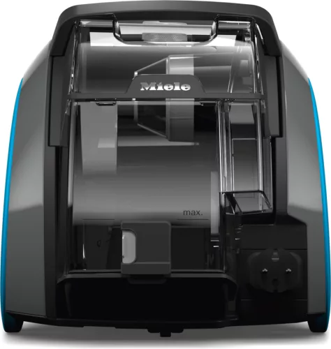 Miele Boost CX1 PowerLine Porzsák nélküli padlóporszívó