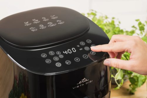 ETA 116890000 forrólevegős sütő 4,3 l