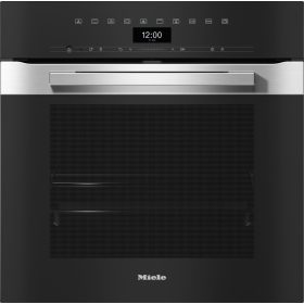 Miele DGC 7450 Gőzsütő
