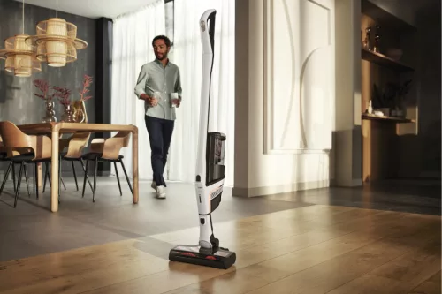 Miele Triflex HX2 Vezeték nélküli porszívók