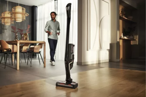 Miele Triflex HX2 Cat & Dog Vezeték nélküli porszívók