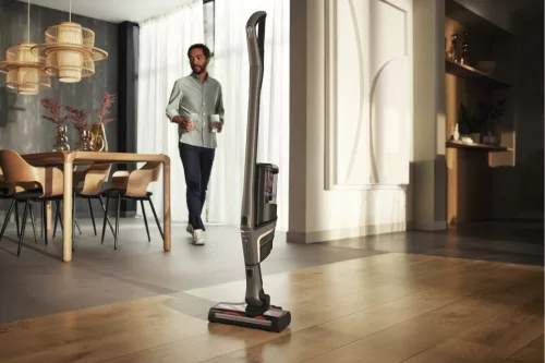 Miele Triflex HX2 ProVezeték nélküli porszívók