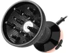 IMETEC 11799 Ceramic Diffon hajszárító diffúzorral, kerámia technológiával