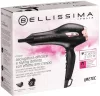 IMETEC Bellissima 11858 hajszárító 2100 W, ion technológiával és diffúzorral